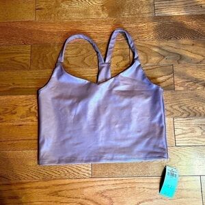 ABERCROMBIE crop top